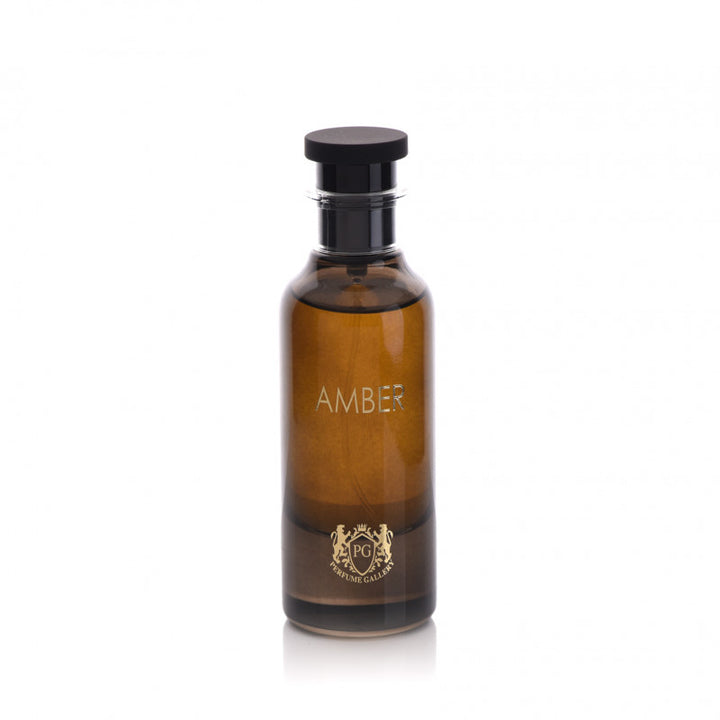 عطر عمبر للجنسين من برفيوم غاليري او دو برفيوم 100 مل - عطر للجنسين - متوفر في توب جيت
