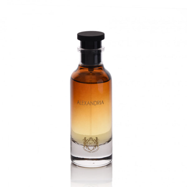 عطر الكسندريا للجنسين من برفيوم غاليري او دو برفيوم  100 مل