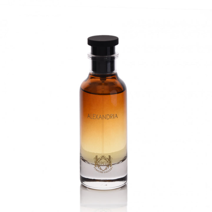 عطر الكسندريا للجنسين من برفيوم غاليري او دو برفيوم  100 مل - عطر للجنسين - متوفر في توب جيت