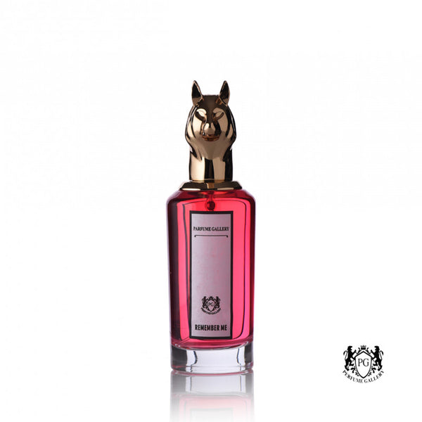 عطر ريممبر مي للجنسين برفيوم من برفيوم غاليري او دو برفيوم 75 مل - عطر للجنسين - متوفر في توب جيت
