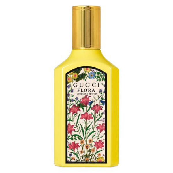 قوتشي - عطر فلورا جورجيوس اوركيد او دو بارفيوم 50 مل - عطر جذاب وثابت من توب جيت