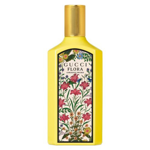 قوتشي - عطر فلورا جورجيوس اوركيد او دو بارفيوم 100 مل - عطر جذاب وثابت من توب جيت