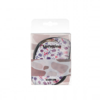 اتنشن كير - فرشة شعر لفك تشابك الشعر 039 - الوان مختلفة - فرش ومشاط الشعر | توب جيت