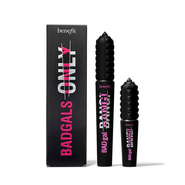 بينفت - باد جال مسكرا ميني+ مسكرا كبيرة