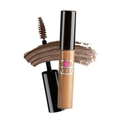 ماسكارا حواجب ليف - ماسكارا الحواجب 2 لتحديد وثبات طبيعي يدوم طوال اليوم