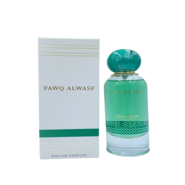فوق الوصف من عطور لكشري 100 مل للنساء - عطر نسائي فاخر من توب جيت