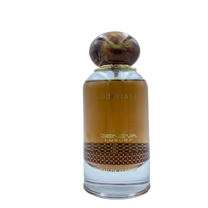 اختياري من عطور لكشري 85 مل للنساء - عطر نسائي فاخر من توب جيت