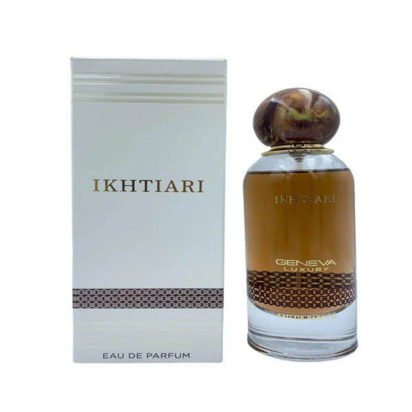 اختياري من عطور لكشري 85 مل للنساء - عطر نسائي فاخر من توب جيت