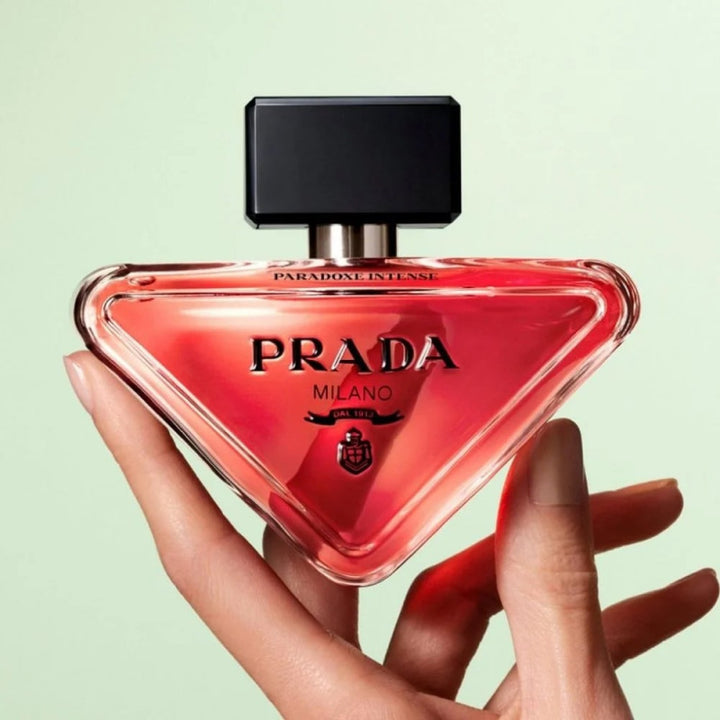برادا - بارادوكس انتنس او دي برفيوم 90 مل - عطر نسائي فاخر من توب جيت