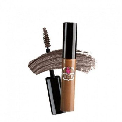 ماسكارا حواجب ليف - ماسكارا الحواجب 5 لتحديد وثبات طبيعي يدوم طوال اليوم