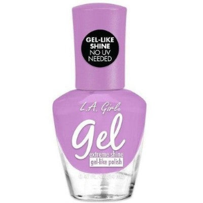 ال اي قيرل - طلاء اظافر GNL 924 - طلاء أظافر جل - متوفر لدى توب جيت