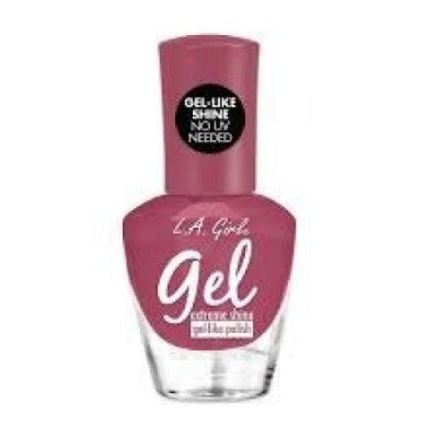 ال اي قيرل - طلاء اظافر GNL 703 - طلاء أظافر جل - متوفر لدى توب جيت