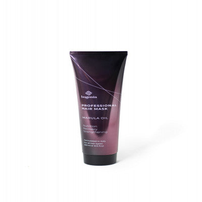 بوغينيا - ماسك الشعر الاحترافي بتركيبة المارولا 300 مل - ماسك أو قناع للشعر - توب جيت