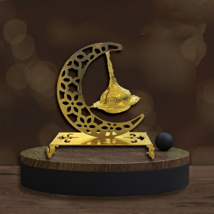 بوكس مبخرة ماروكي الذكي | مبخرة فخمة للمنزل - تصميم أنيق واستخدام عملي - توب جيت