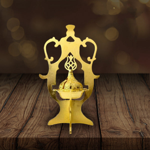 المبخرة الذكية | مبخرة فخمة للمنزل - تصميم أنيق واستخدام عملي - توب جيت