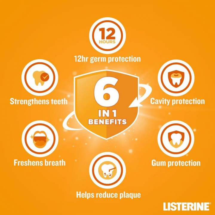 صورة  من توب جيت - العناية بالأسنان