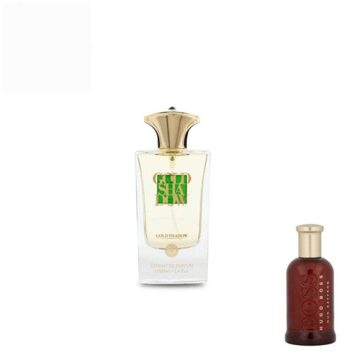 العطر البديل جواد شادو بارفيوم 100مل عطر بديل مستوحى من العطور العالمية بنسبة تشابه 95%