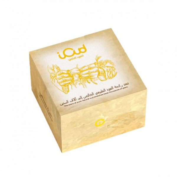 العود الذكي   بخور روشا بدون قاعدة 4 بخور فاخر وعطر شرقي أصيل من توب جيت