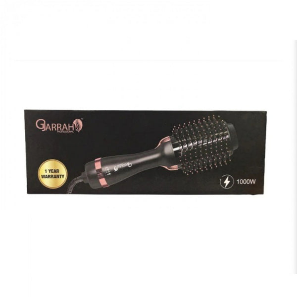 جي جراح - استشوار ومصفف شعر فرشة 3 في 1 - HS-5001 - توب جيت | أجهزة تصفيف الشعر