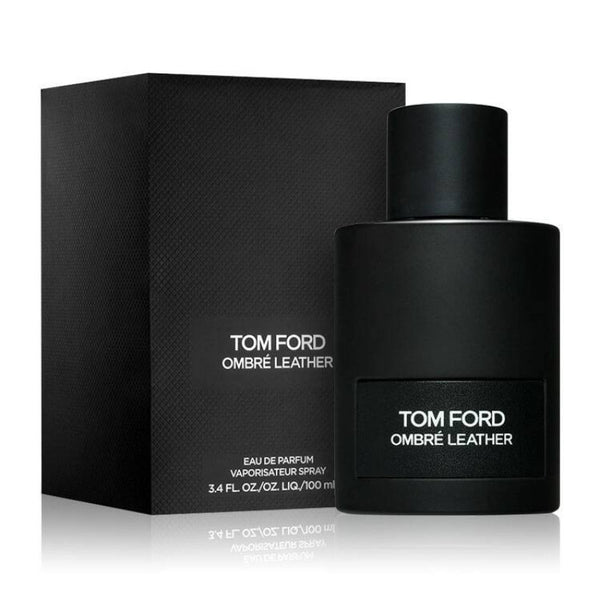 عطر توم فورد أمبري ليذر للجنسين 100 مل - Tom Ford Ombre Leather EDP