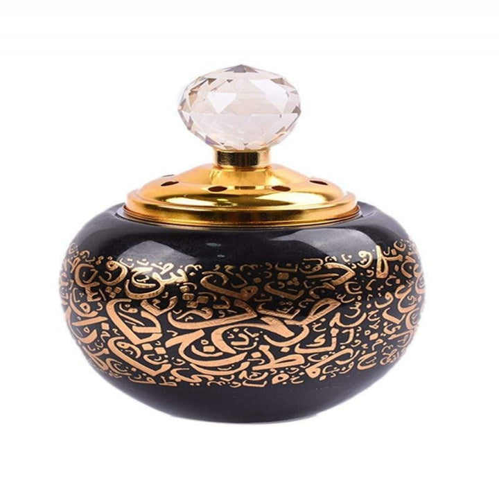 كريسيون كرياشن - معطر منزلي ومكاتب برائحة المحيط 115 مل | مبخرة فخمة للمنزل - تصميم أنيق واستخدام عملي - توب جيت