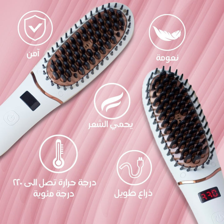  - توب جيت | أجهزة تصفيف الشعر