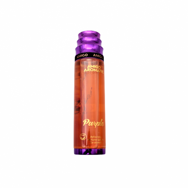 معطر جسم اميجو250مل منوع