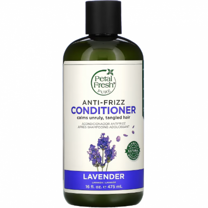 بيتال فريش - بلسم بخلاصة اللافندر 475 مل - بلسم للشعر - توب جيت