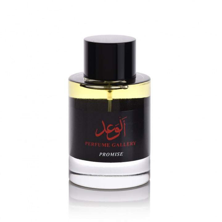 عطر الوعد للجنسين من برفيوم غاليري او دو برفيوم  100 مل - عطر للجنسين - متوفر في توب جيت
