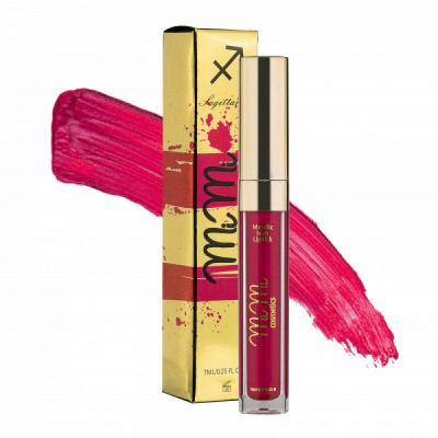 ميمي - أحمر شفاه بدرجة القوس - متوفر الآن على توب جيت