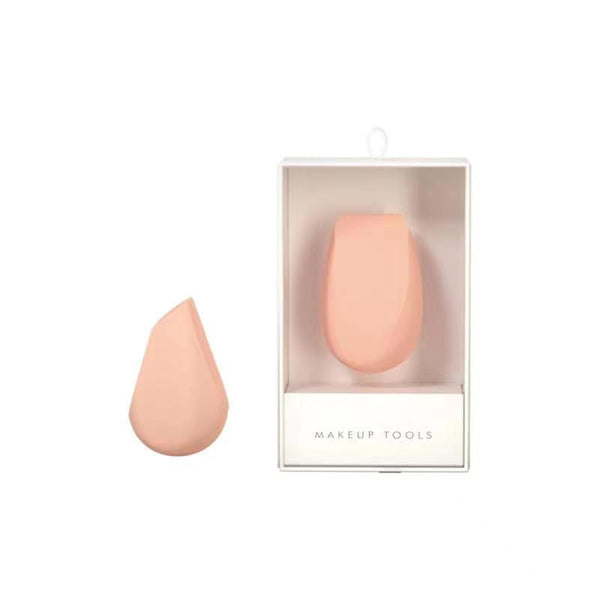 كي اس دي - اسفنجة وجه زهري - 35 - إسفنجة مكياج ناعمة ومرنة من توب جيت