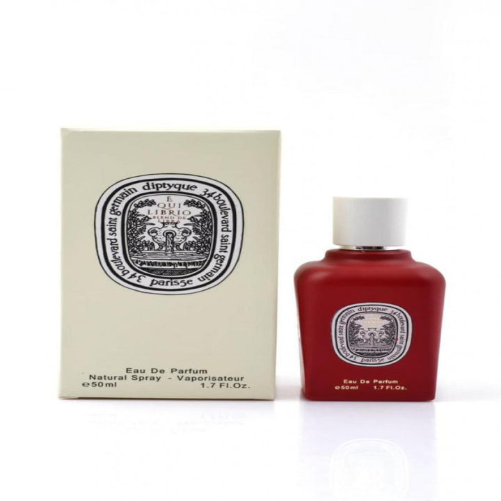 .البديل الارخص ليبرو بارفيوم 50 مل عطر بديل مستوحى من العطور العالمية بنسبة تشابه 95%