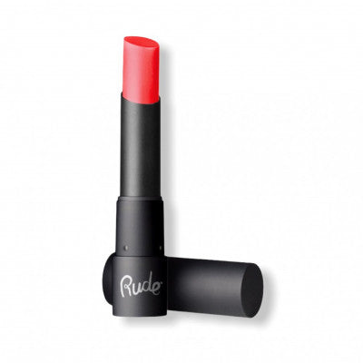 روود - أحمر شفاه بدرجة كافالير - متوفر الآن على توب جيت