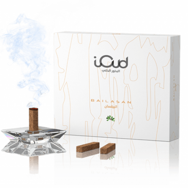 اي عود   البخور الذكي بخور للمنزل برائحة البيلسان بخور فاخر وعطر شرقي أصيل من توب جيت