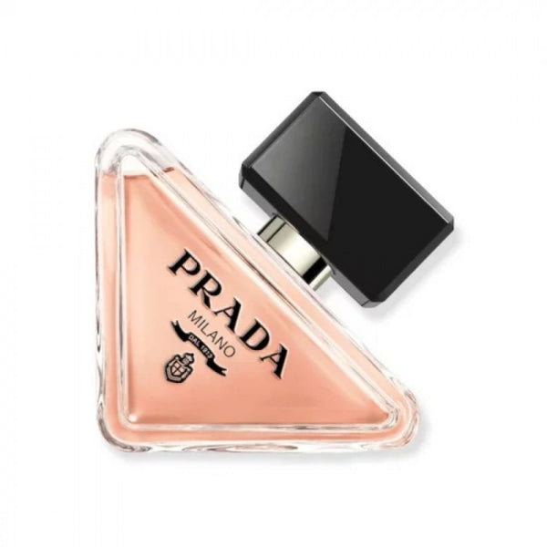 عطر برادا بارادوكس أو دي بارفيوم 90 مل – عطر نسائي زهري فاخر بتوقيع Prada