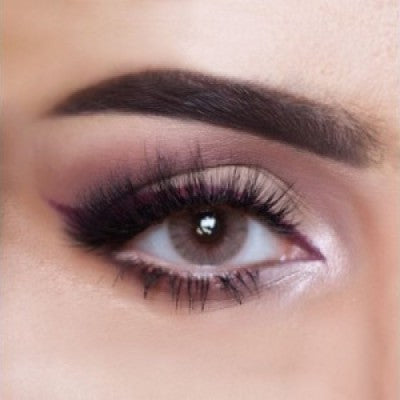 صورة عدسات لنس مي كراميل - Caramel - عدسات لنس مي بلون Caramel