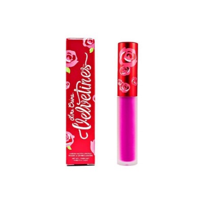 لايم كرايم - روج كريمي ثابت - درجة يوتوبيا - متوفر الآن على توب جيت