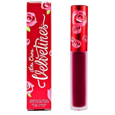 لايم كرايم - أحمر شفاه بدرجة ات - متوفر في توب جيت