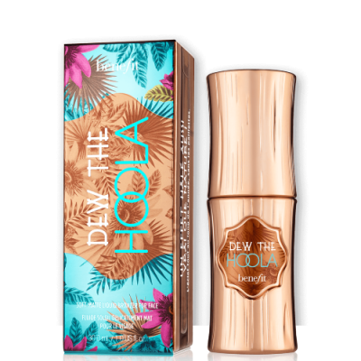 بينفت  سائل تسمير ديو ذا هولا كريم أو زيت للتسمير يمنح البشرة لون برونزي طبيعي يدوم طويلاً