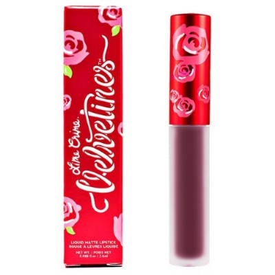 لايم كرايم - أحمر شفاه بدرجة  - متوفر في توب جيت