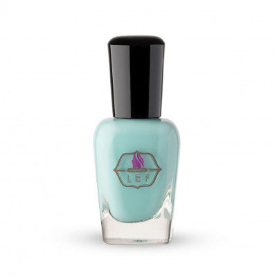 ليف - طلاء أظافر Larimar 12 - طلاء أظافر جل - متوفر لدى توب جيت