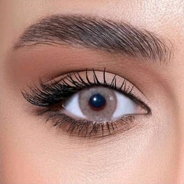 صورة عدسة  دوللي  B  002 - عدسات ناتشورال بلون 002