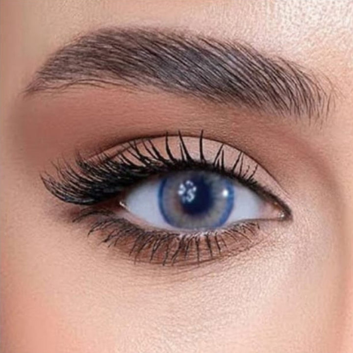 صورة عدسة  دوللي  G  007 - عدسات ناتشورال بلون 007