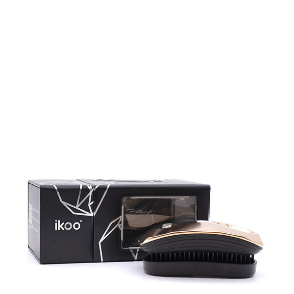 ايكو - فرشاة شعر بجيب لفك الشعر المتشابك جولد دايجر - فرش ومشاط الشعر | توب جيت