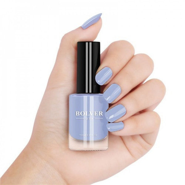 بلوفير - طلاء اظافر 664-21 - طلاء أظافر جل - متوفر لدى توب جيت