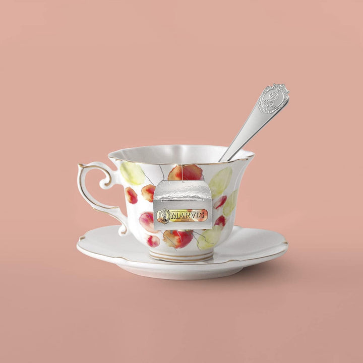 صورة  من توب جيت - العناية بالأسنان