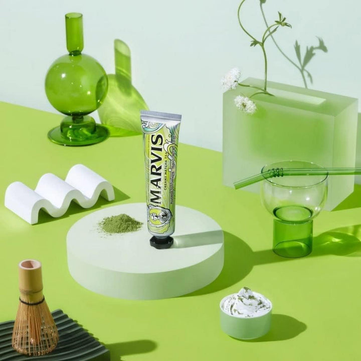 صورة  من توب جيت - العناية بالأسنان