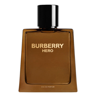 عطر بربري هيرو رجالي - أو دي بارفيوم 100 مل - Burberry Hero EDP
